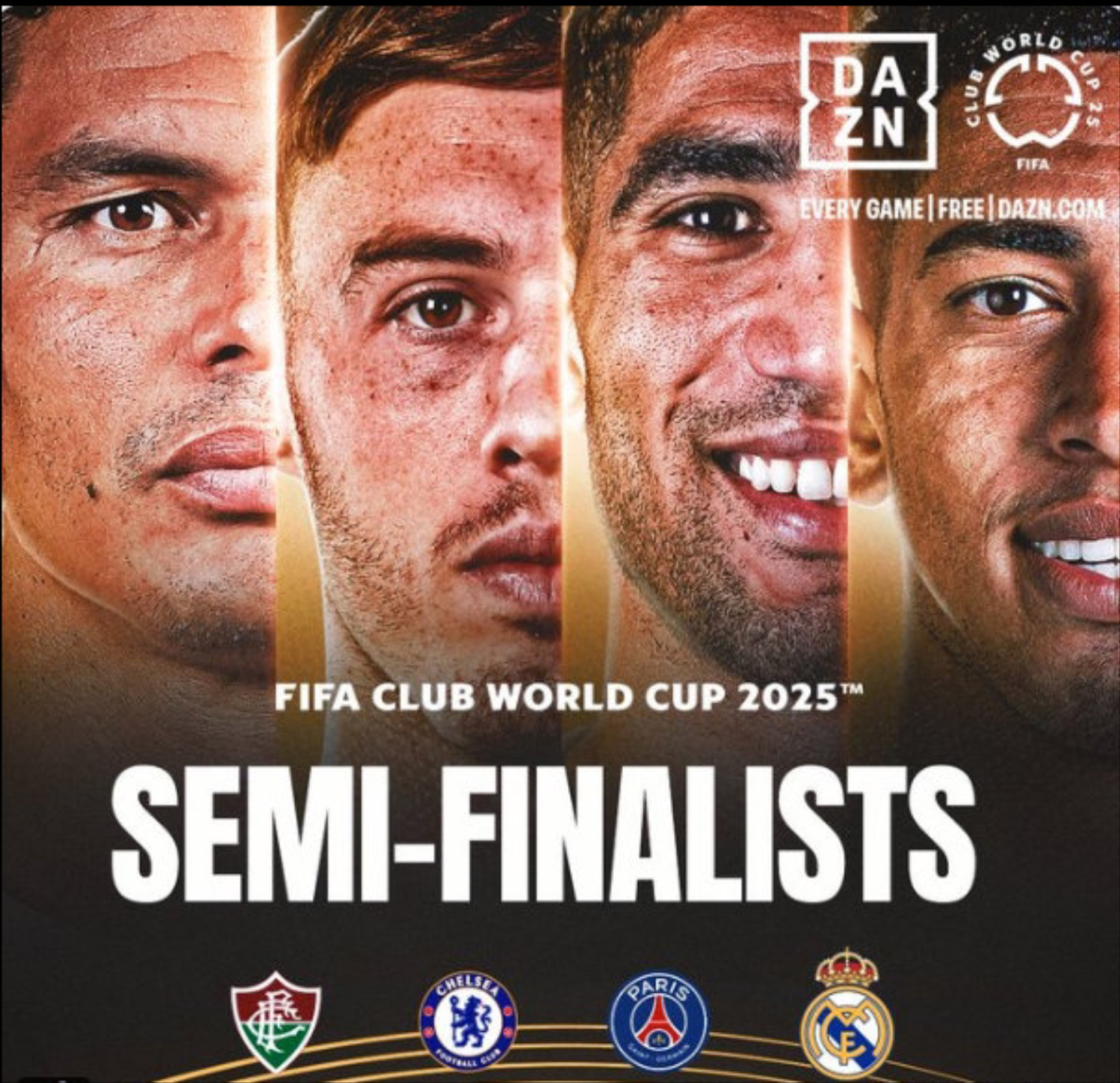 关于独家：弗鲁米嫩塞世俱杯首战阵容预测的信息