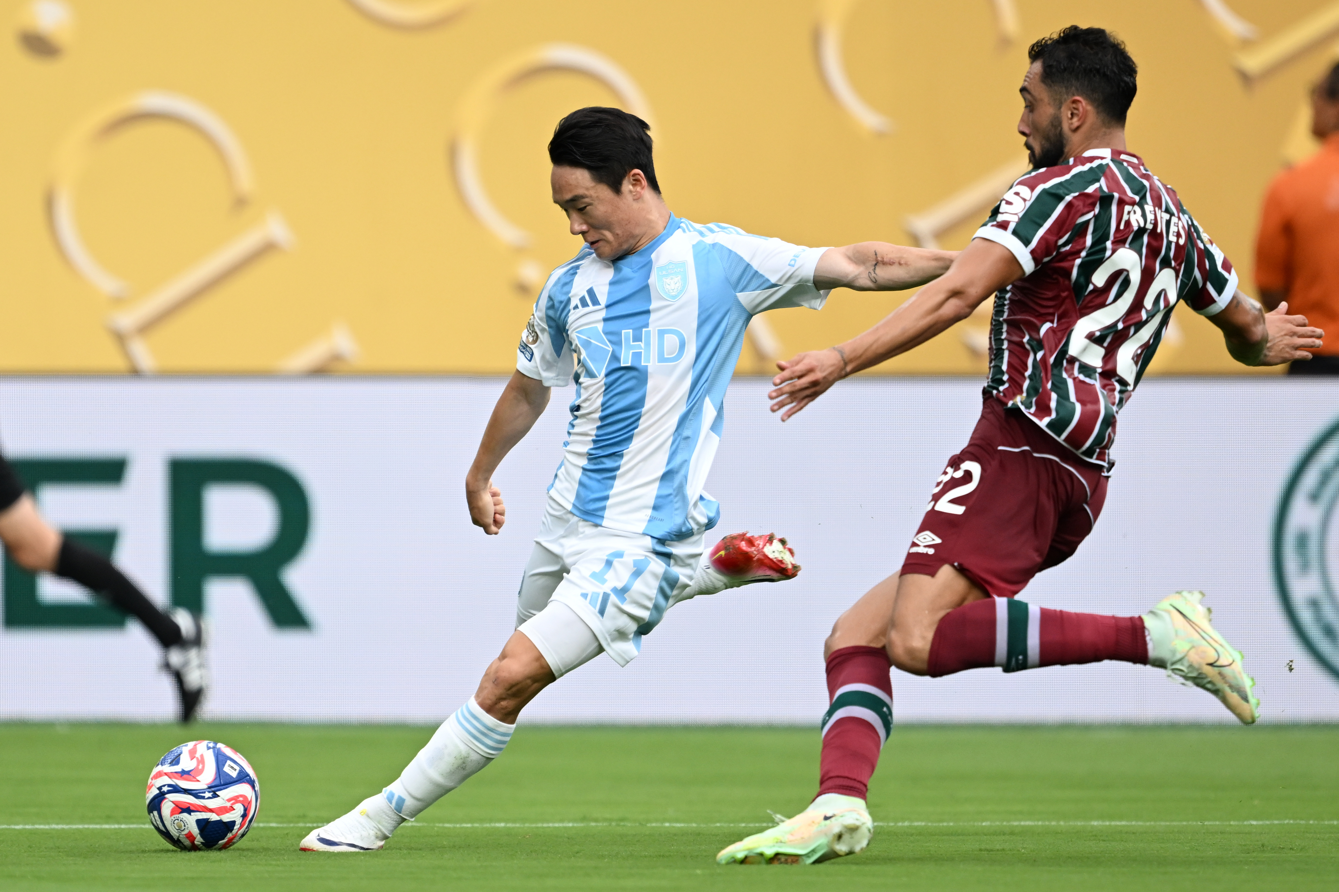 关于独家：弗鲁米嫩塞世俱杯首战阵容预测的信息