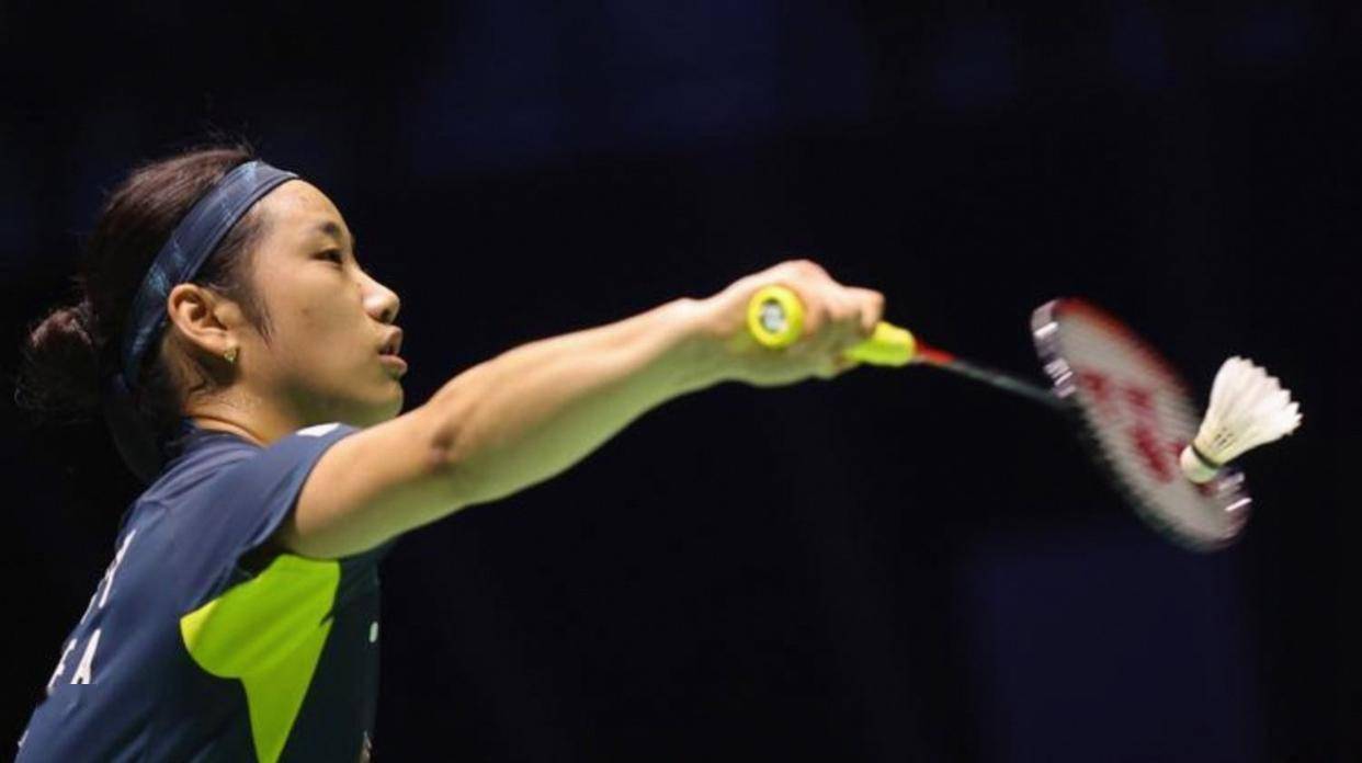 包含中国羽毛球队翻盘法国羽毛球队，辛杜惊艳世界的词条