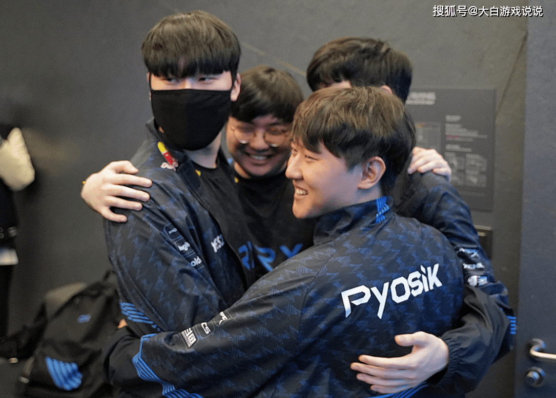 DRX2轻取G2，CoreJJ送出助攻的简单介绍