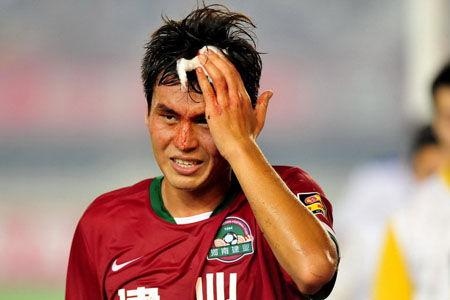 贾秀全：恒大必须从亚冠失利中吸取教训的简单介绍