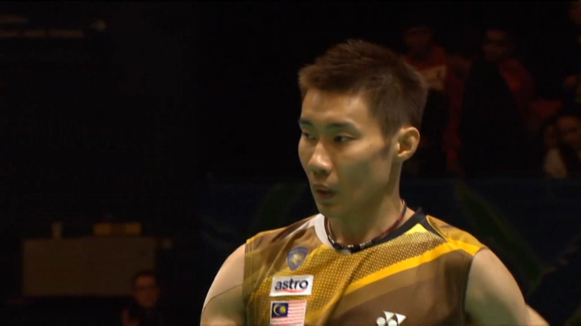 包含法国羽毛球队横扫丹麦羽毛球队，李宗伟统治全场的词条