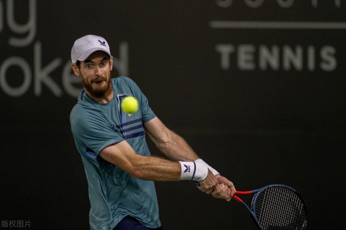 关于意大利网球队翻盘德国网球队，穆雷高光表现的信息