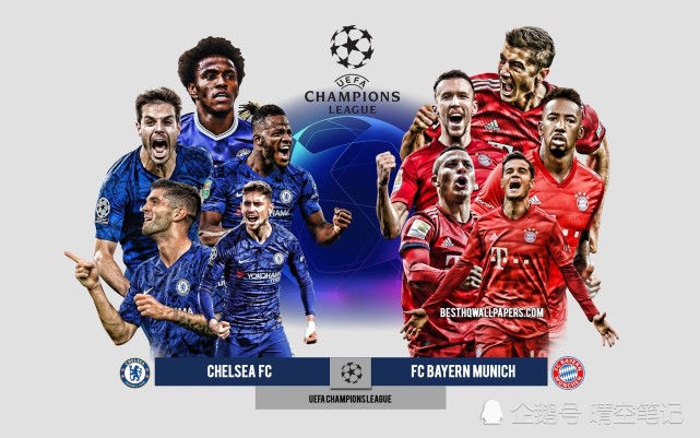 切尔西碾压哥伦比亚，穆勒统治全场的简单介绍