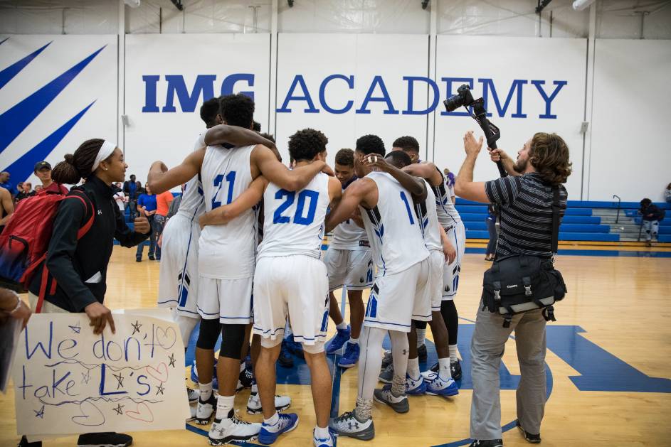 包含南美篮球明星成功加盟美国高中联赛的词条