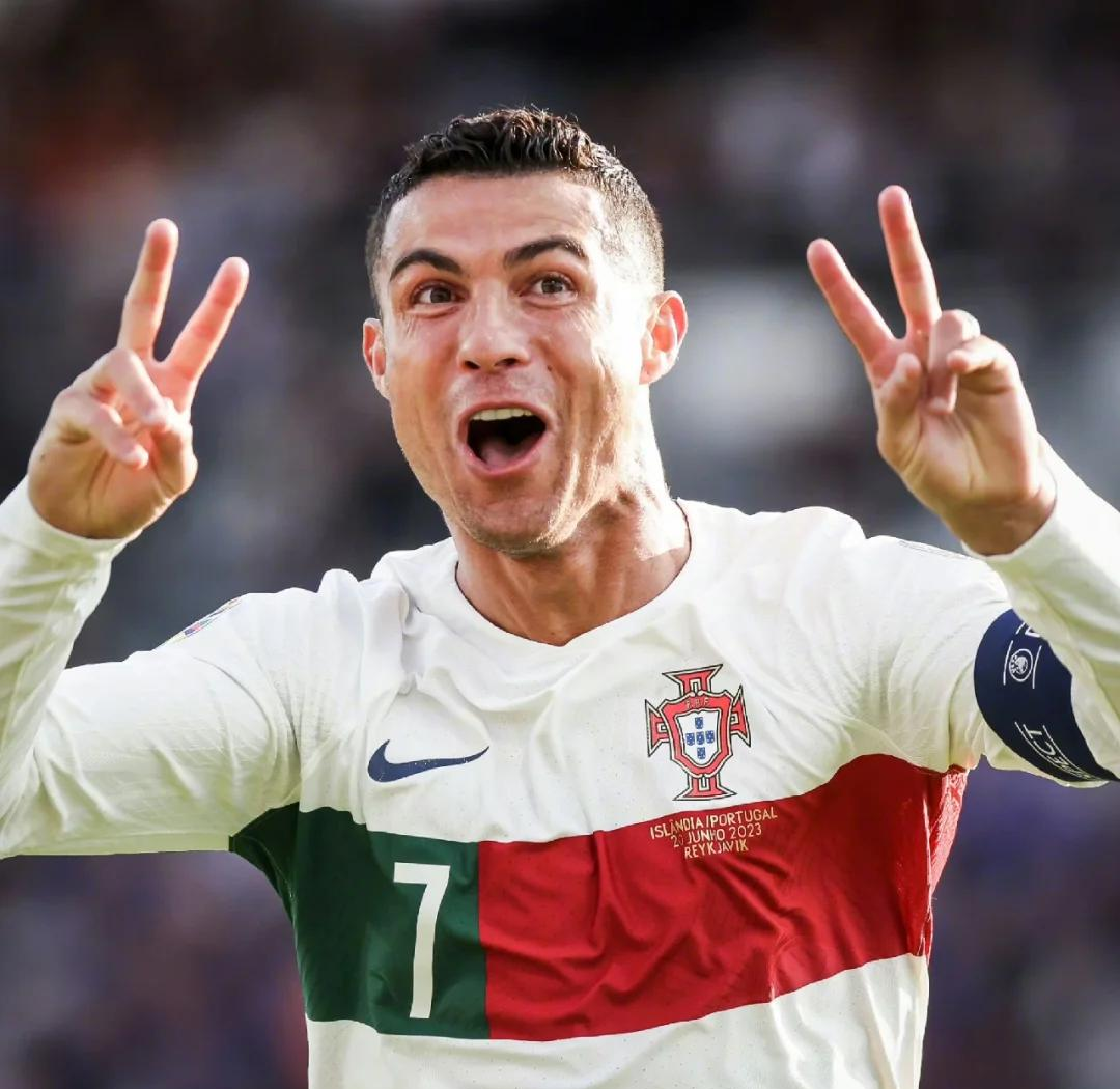 加拿大绝杀西班牙，C罗送出助攻