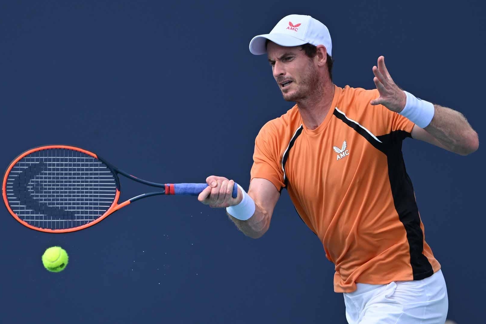 意大利网球队绝杀法国网球队,穆雷送出助攻 意大利网球队绝杀法国网球队,穆雷送出助攻