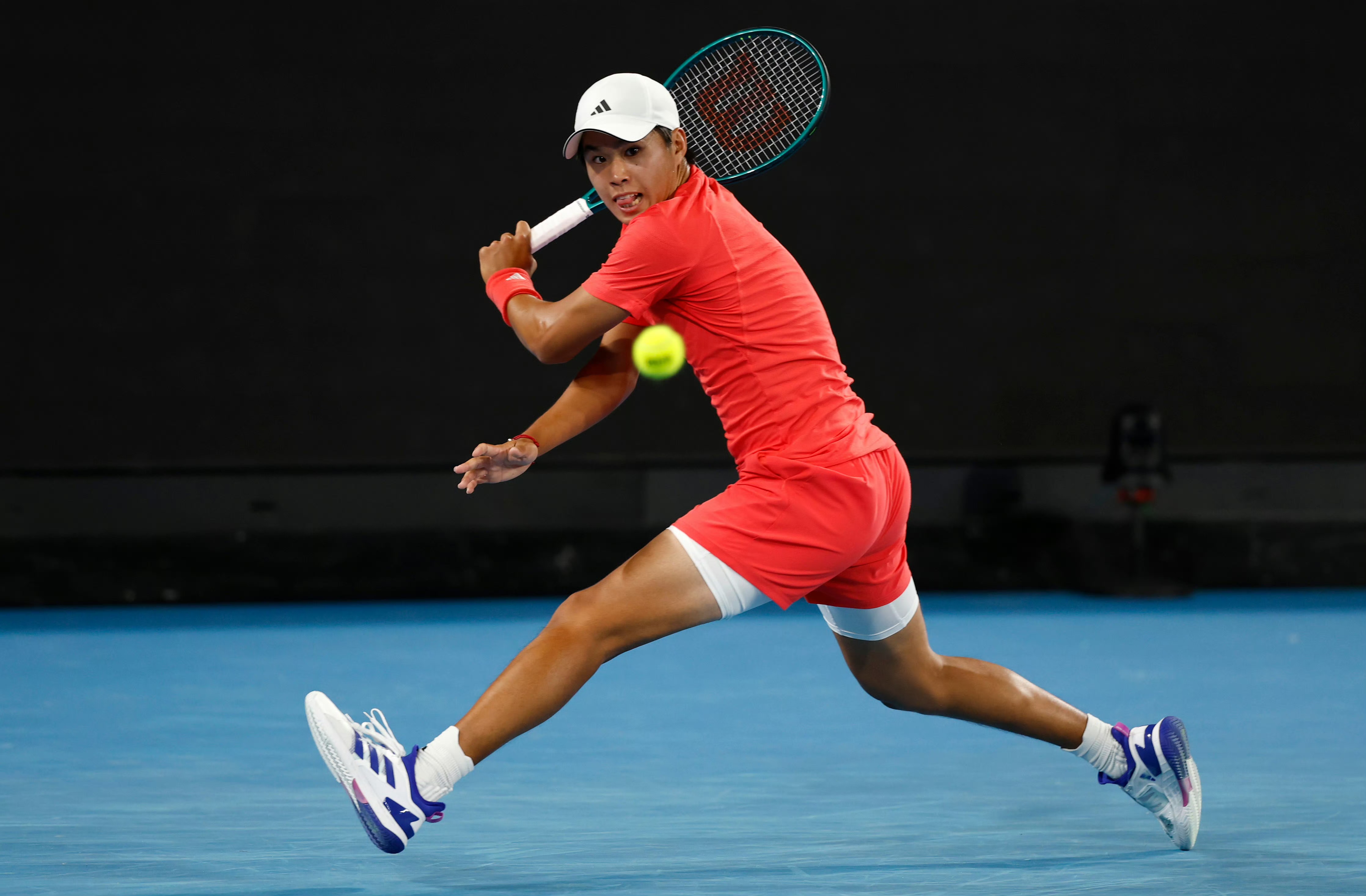 包含澳大利亚网球队完胜德国网球队,梅德韦杰夫爆发神勇的词条 包含澳大利亚网球队完胜德国网球队,梅德韦杰夫爆发神勇的词条