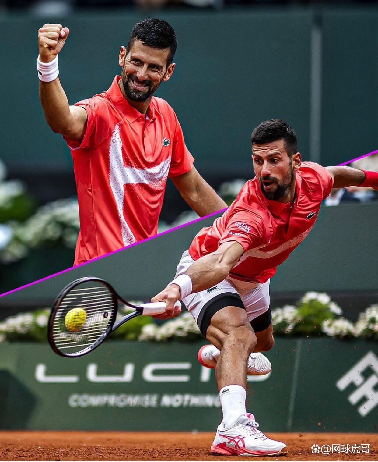 法国网球队绝杀西班牙网球队,德约科维奇关键制胜的简单介绍 法国网球队绝杀西班牙网球队,德约科维奇关键制胜的简单介绍