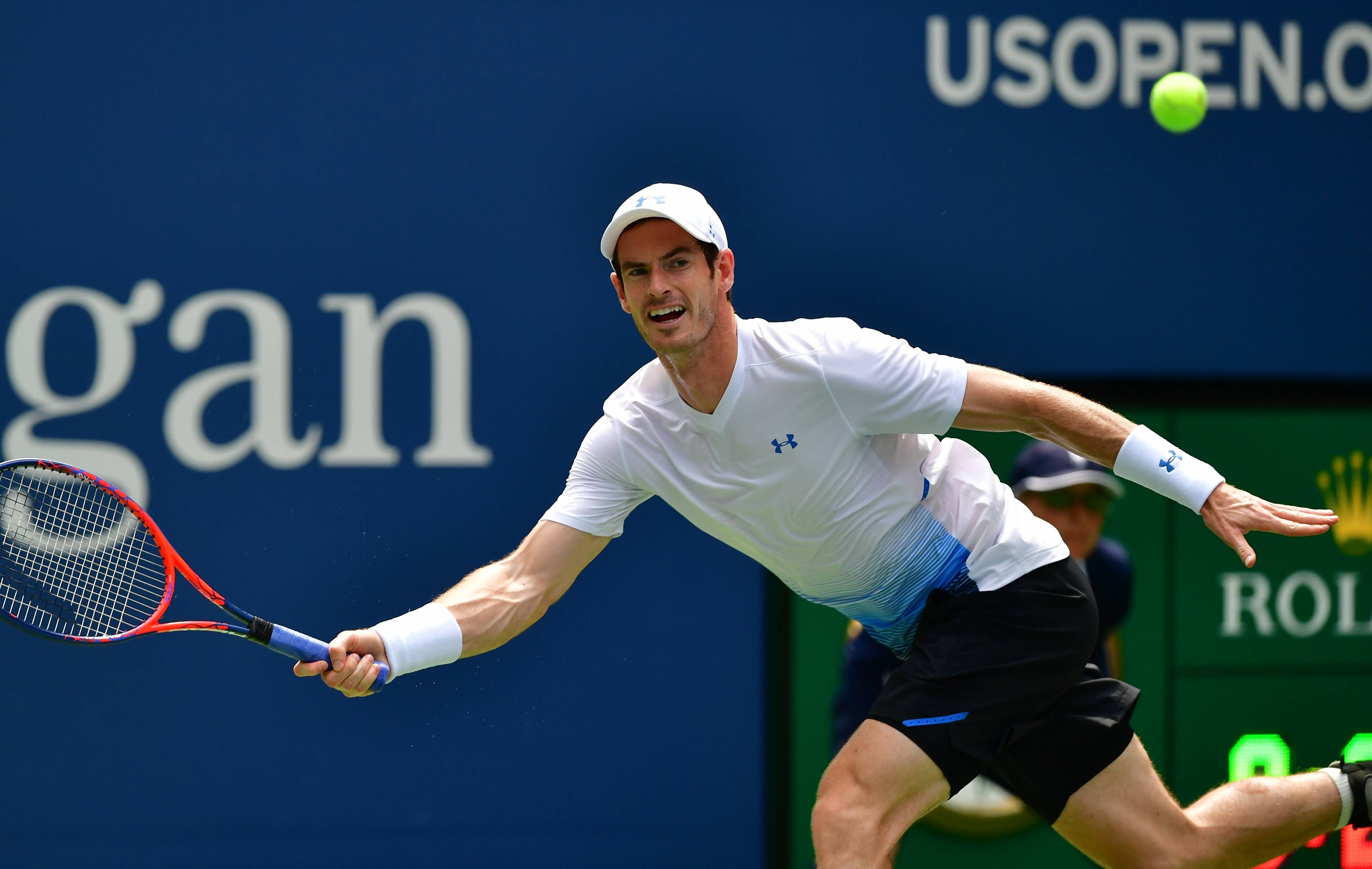 英国网球队绝地反击日本网球队，穆雷打破历史纪录的简单介绍