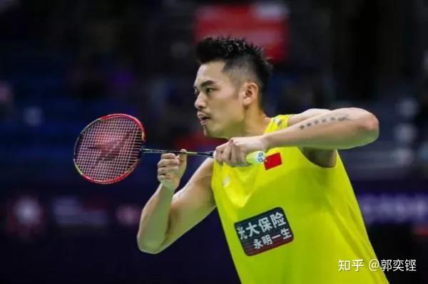泰国羽毛球队轻取丹麦羽毛球队，林丹制霸全场的简单介绍