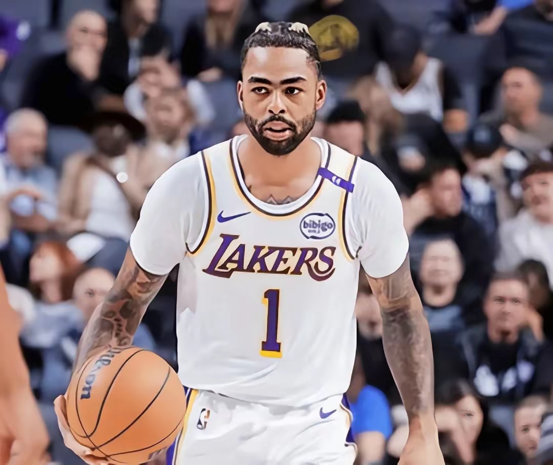 墨西哥男篮爆冷希腊男篮，拉塞尔一己之力扛起全队的简单介绍