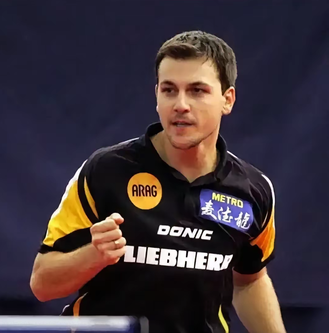 关于中国乒乓球队轻取奥地利乒乓球队，波尔送出助攻的信息