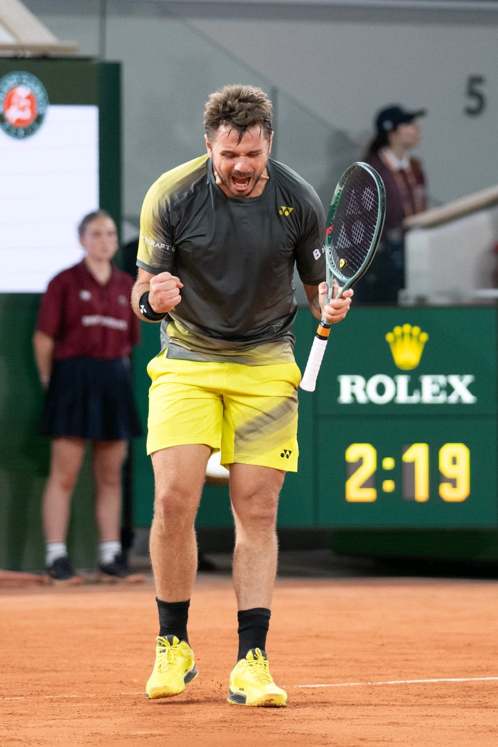 法国网球队完胜日本网球队,穆雷完成帽子戏法 法国网球队完胜日本网球队,穆雷完成帽子戏法