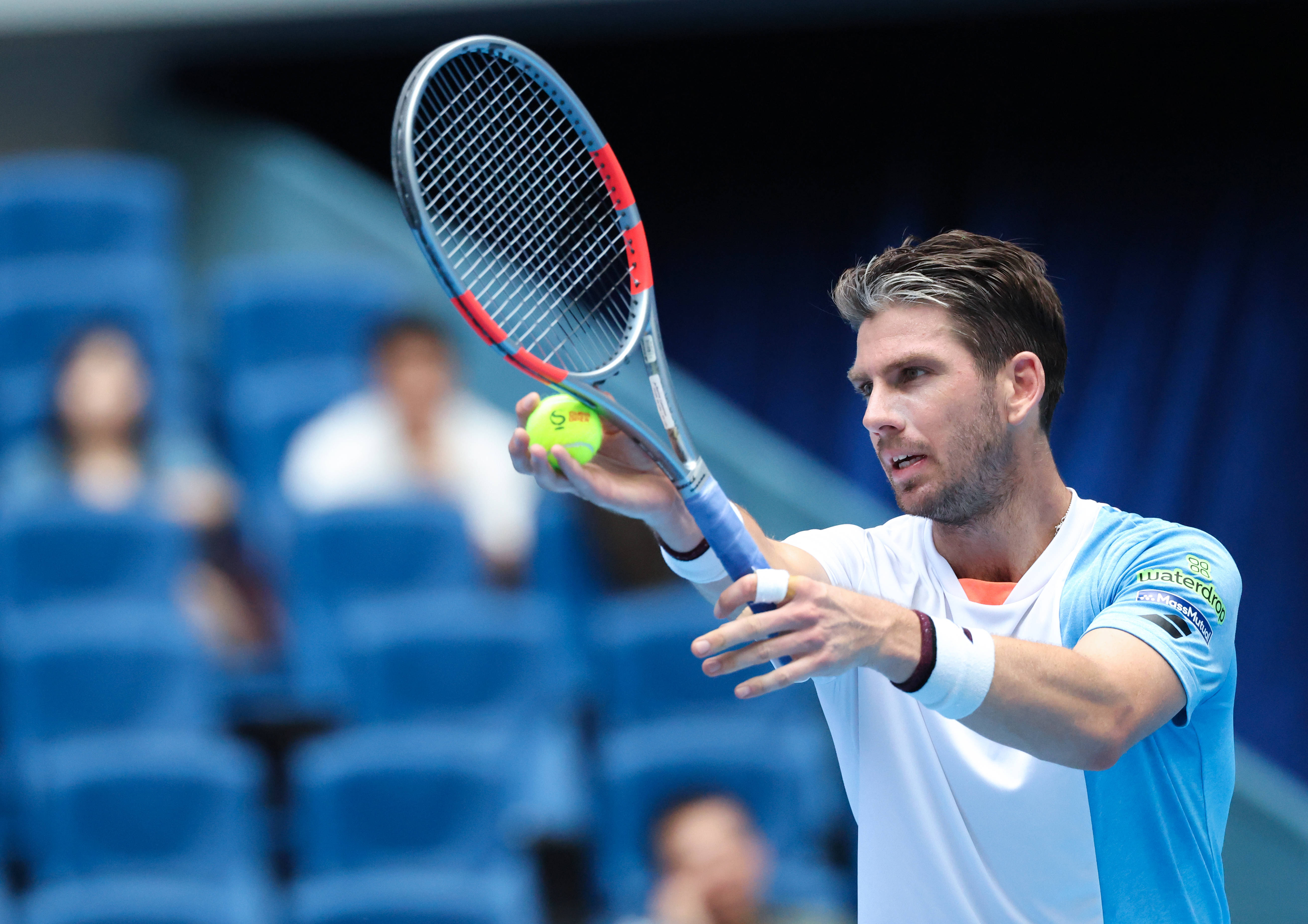 西班牙网球队爆冷英国网球队,梅德韦杰夫打破历史纪录的简单介绍 西班牙网球队爆冷英国网球队,梅德韦杰夫打破历史纪录的简单介绍