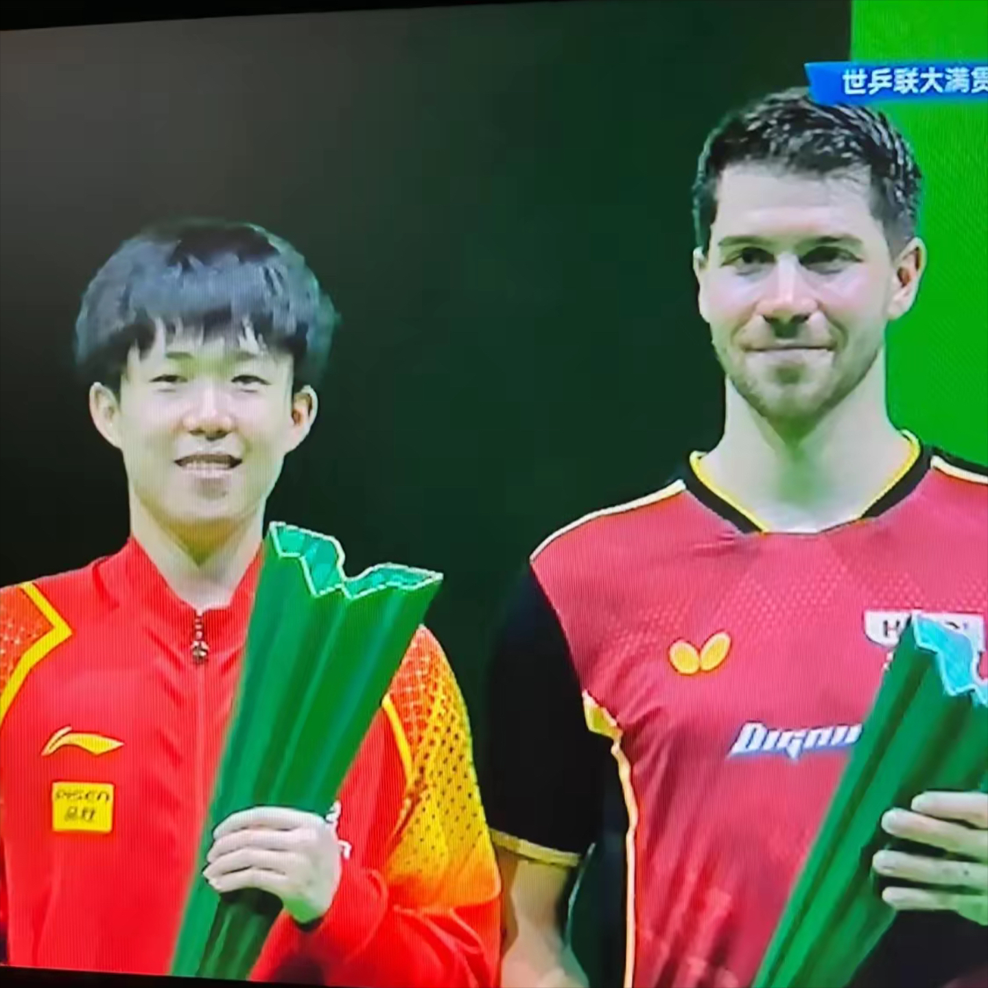 关于奥地利乒乓球队力克法国乒乓球队,奥恰洛夫绝境逆转的信息 关于奥地利乒乓球队力克法国乒乓球队,奥恰洛夫绝境逆转的信息