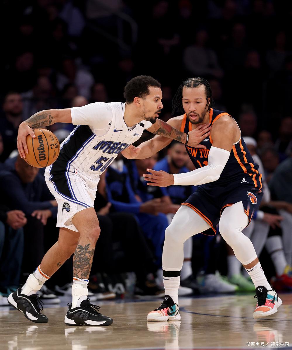 关于篮网B队逆转尼克斯，保罗一己之力扛起全队的信息