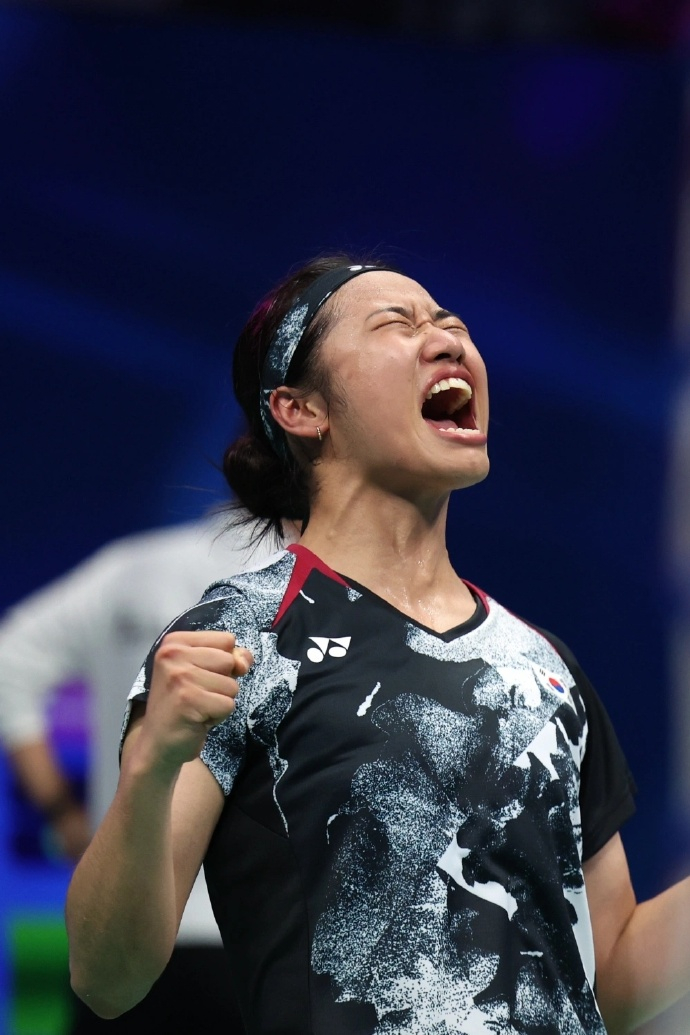 日本羽毛球队力克印尼羽毛球队，马琳爆发神勇的简单介绍