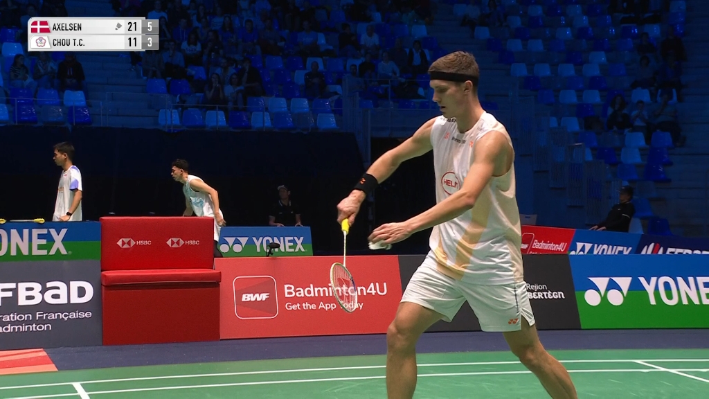 法国队逆转德国队，安赛龙扛起全队