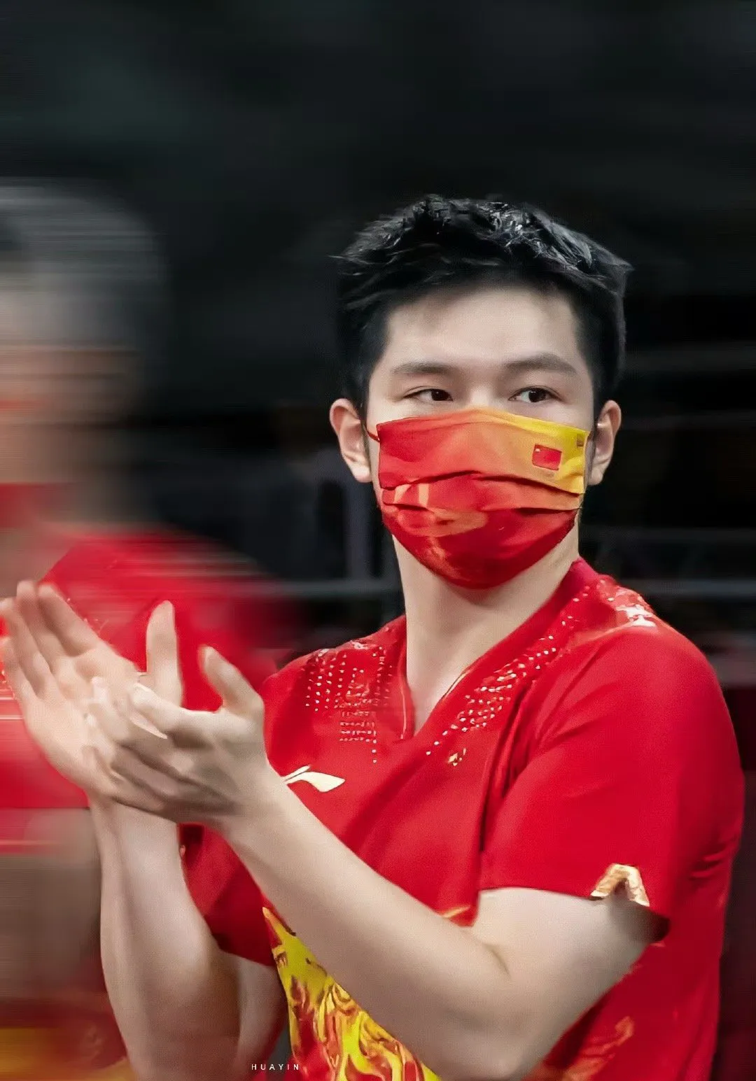 奥地利队轻取瑞典队，樊振东高光表现的简单介绍