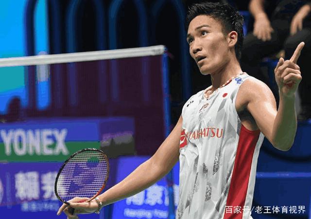 包含泰国队翻盘丹麦队，桃田贤斗状态火热的词条