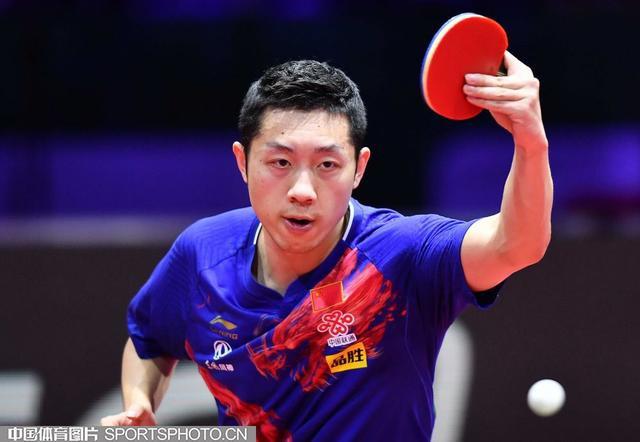 法国队轻取波兰队，许昕刷新纪录