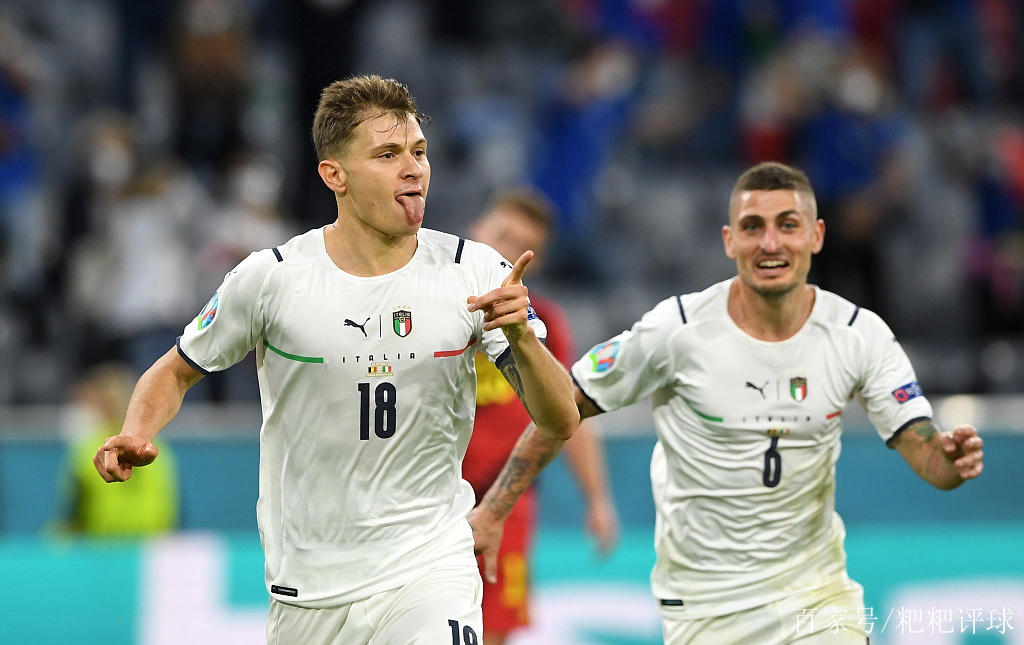 比利时力克AC米兰，阿圭罗带队取胜