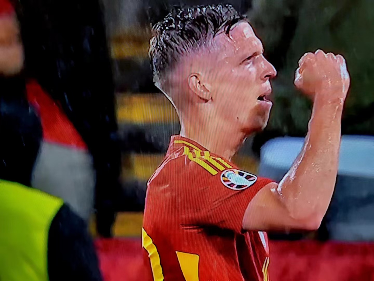 比利时横扫墨西哥，C罗状态火热