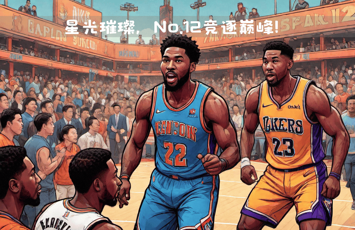 NBA明日之星大赛即将开启,新秀展现实力的简单介绍 NBA明日之星大赛即将开启,新秀展现实力的简单介绍