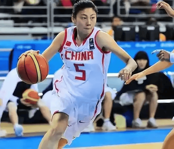 沈阳女篮签约名宿作为球队教练 沈阳女篮签约名宿作为球队教练