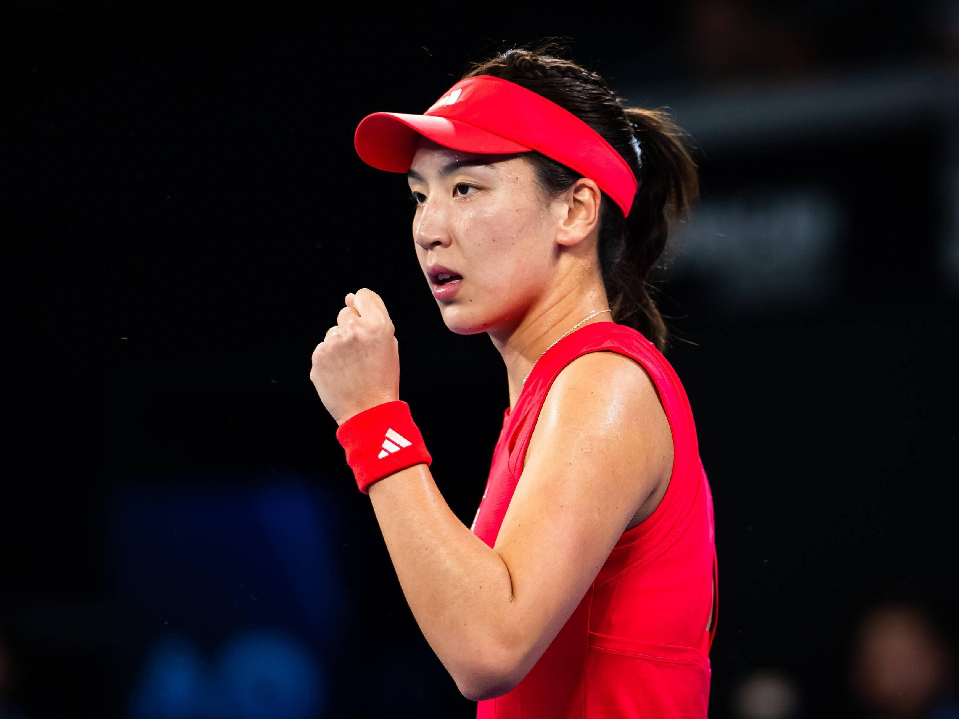 加拿大运动员成功晋级半决赛 加拿大运动员成功晋级半决赛