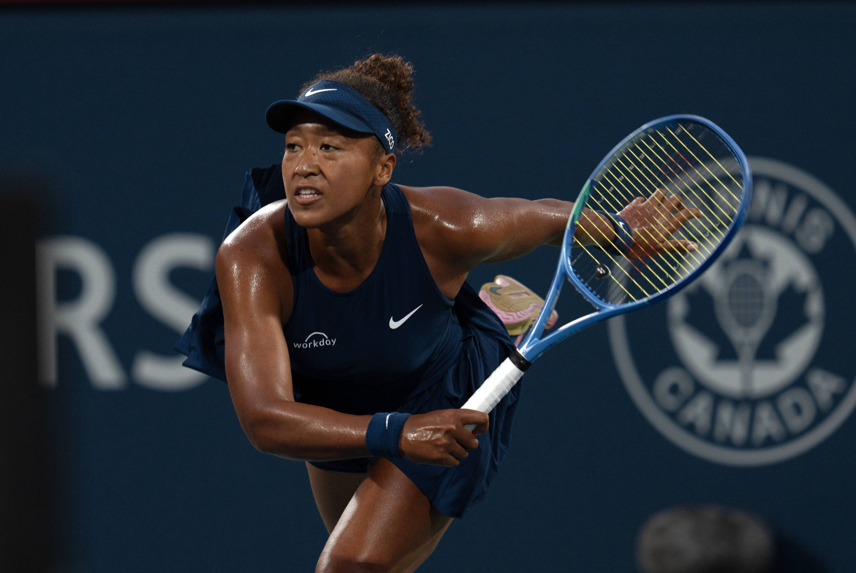 加拿大运动员成功晋级半决赛 加拿大运动员成功晋级半决赛