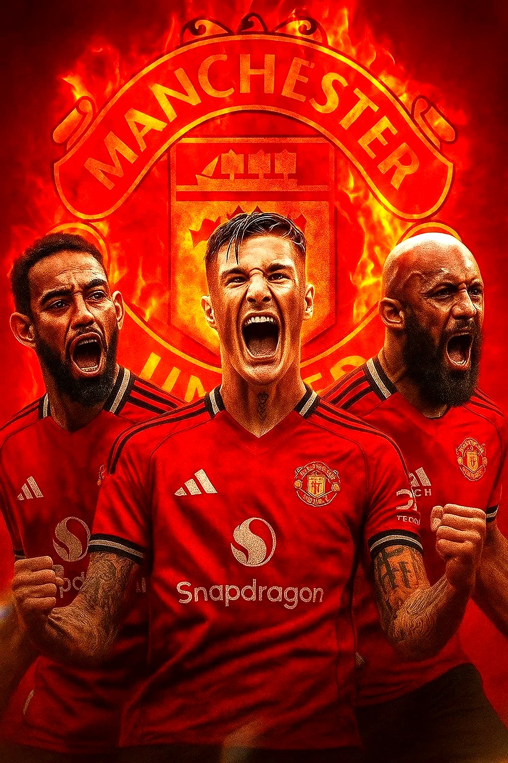 关于曼联迎来连胜连续击败对手实力超群的信息 关于曼联迎来连胜连续击败对手实力超群的信息