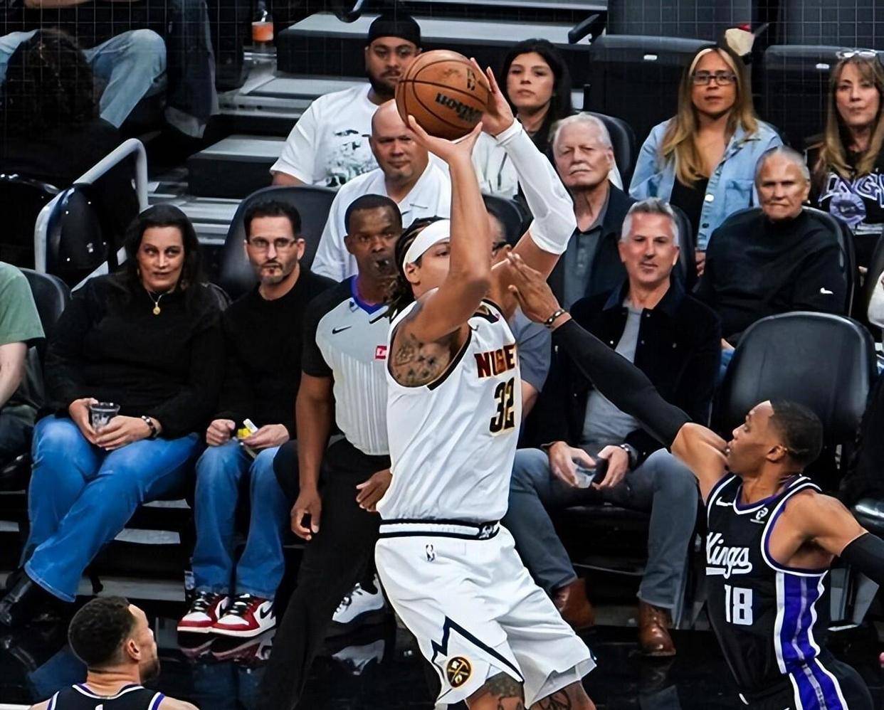 包含新星崛起!掘金神秘球员在比赛中大放异彩的词条 包含新星崛起!掘金神秘球员在比赛中大放异彩的词条