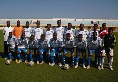 非洲篮球锦标赛总决赛揭幕塞内加尔队力克索马里队晋级的简单介绍