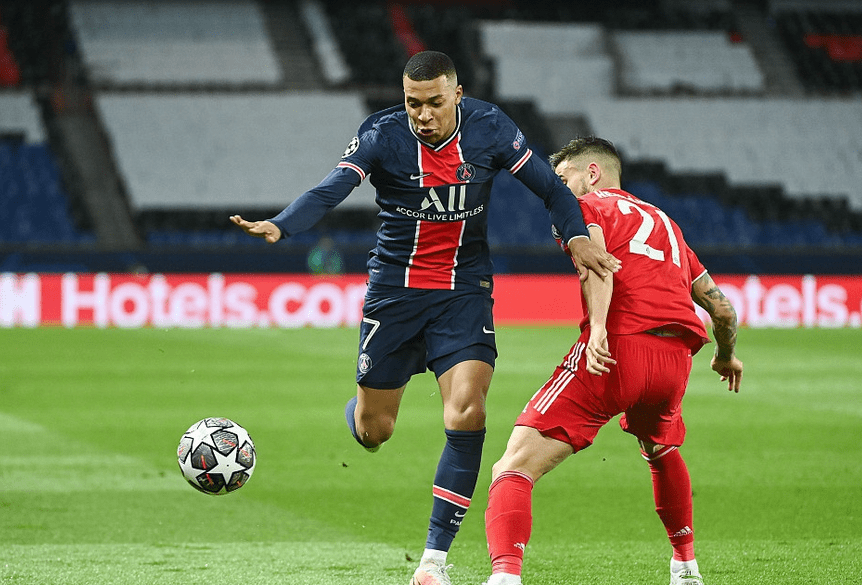 莫雷伦斯客场小胜，表现出色的简单介绍