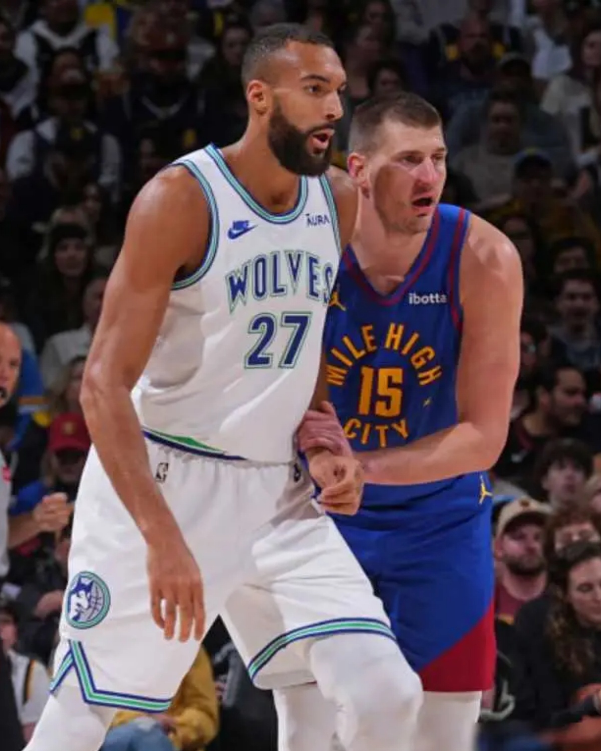 NBA热火队出击掘金队，谁会笑到最后