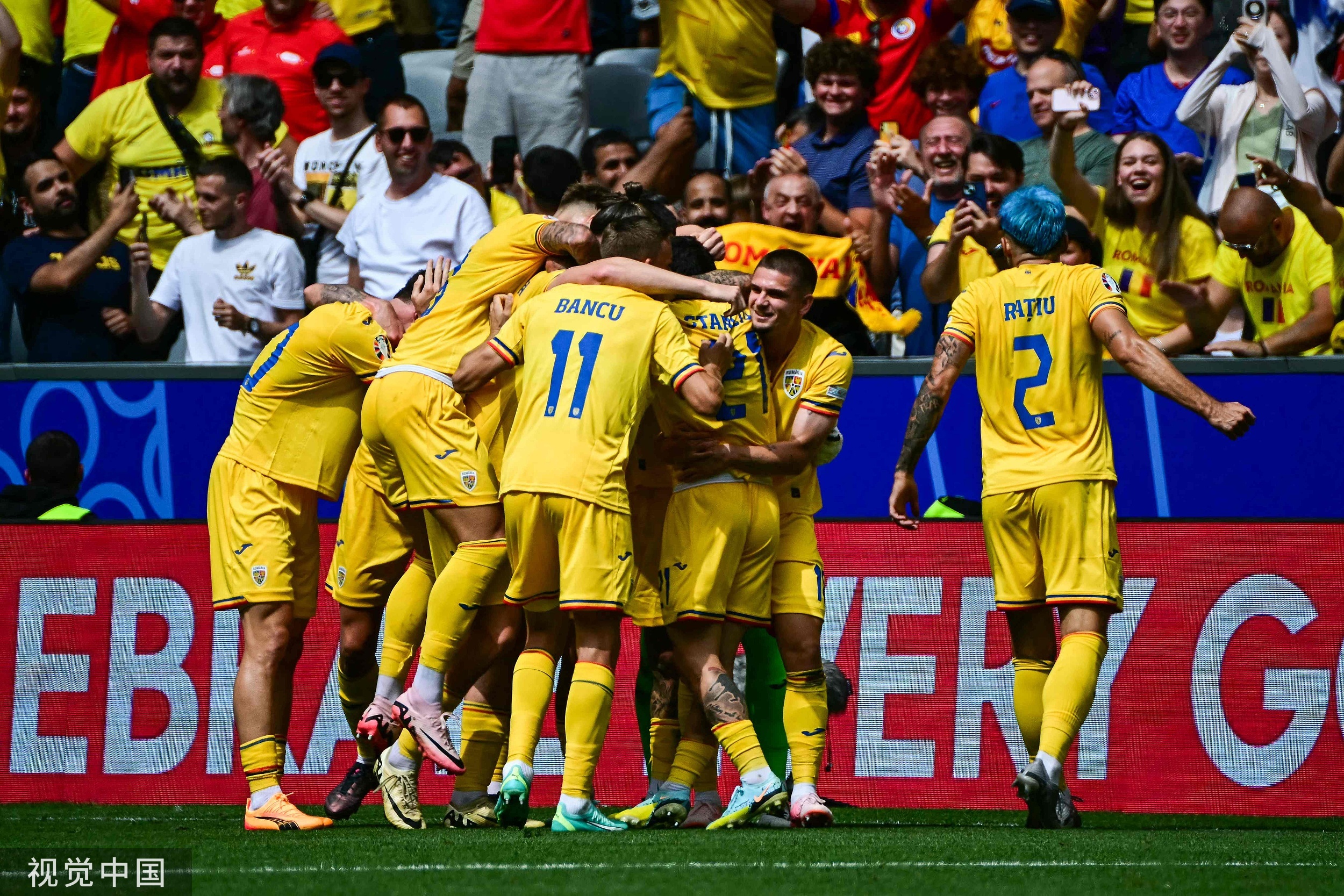 乌克兰大概意大利，欧洲杯资格预选赛面孔深刻的简单介绍