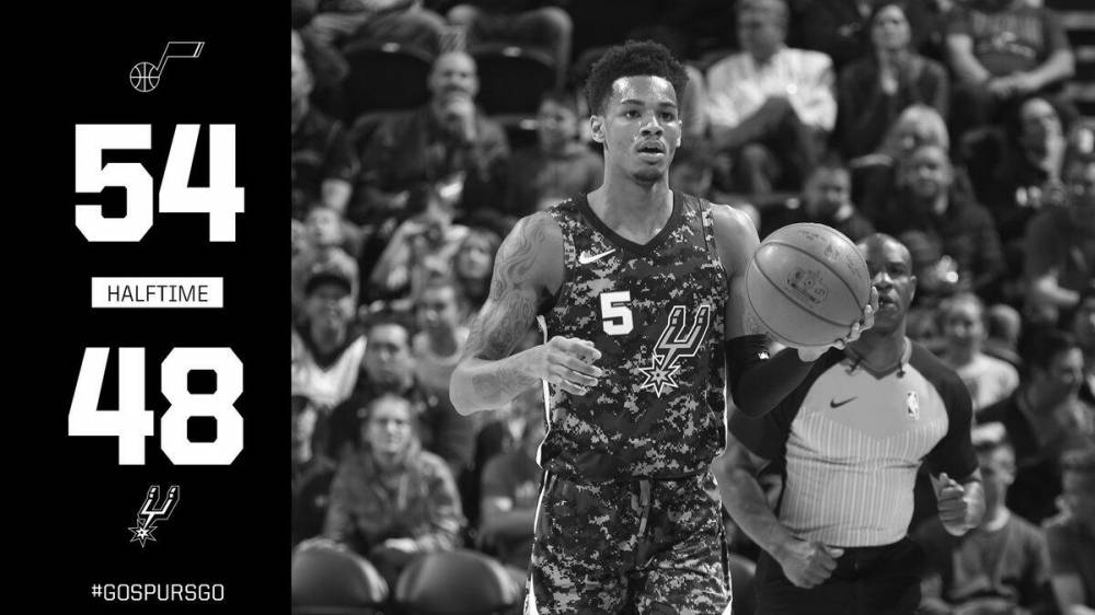 爵士轻取马刺英格尔斯亮相的简单介绍