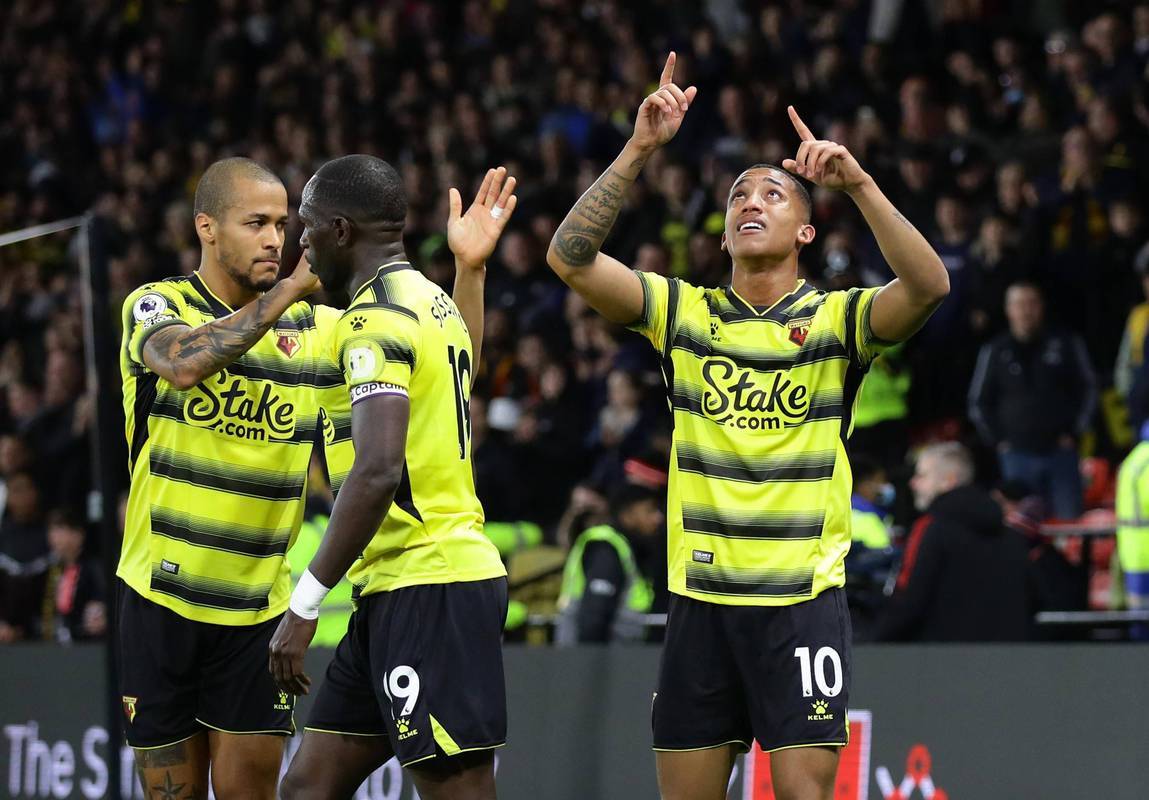 沃特福德主场失分，连战三场有错逆袭之疑的简单介绍