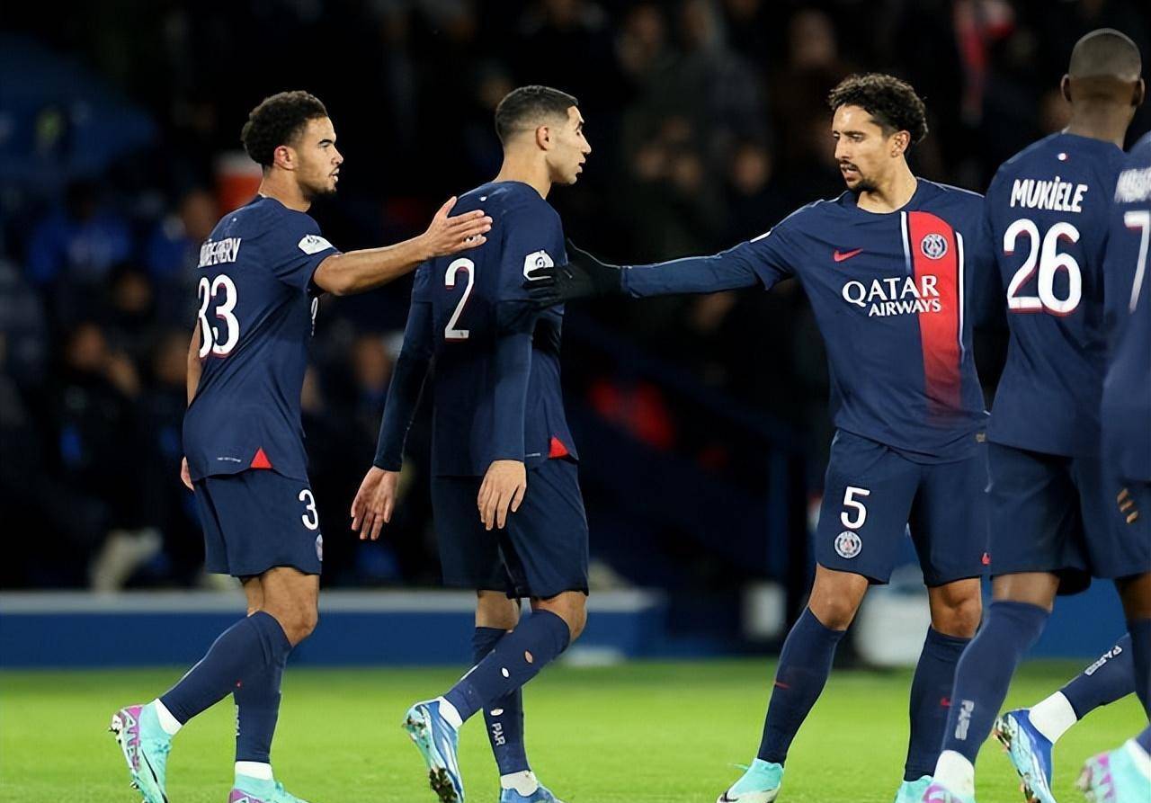 关于巴黎圣日耳曼中场连续助攻,成为球队制胜法宝的信息 关于巴黎圣日耳曼中场连续助攻,成为球队制胜法宝的信息