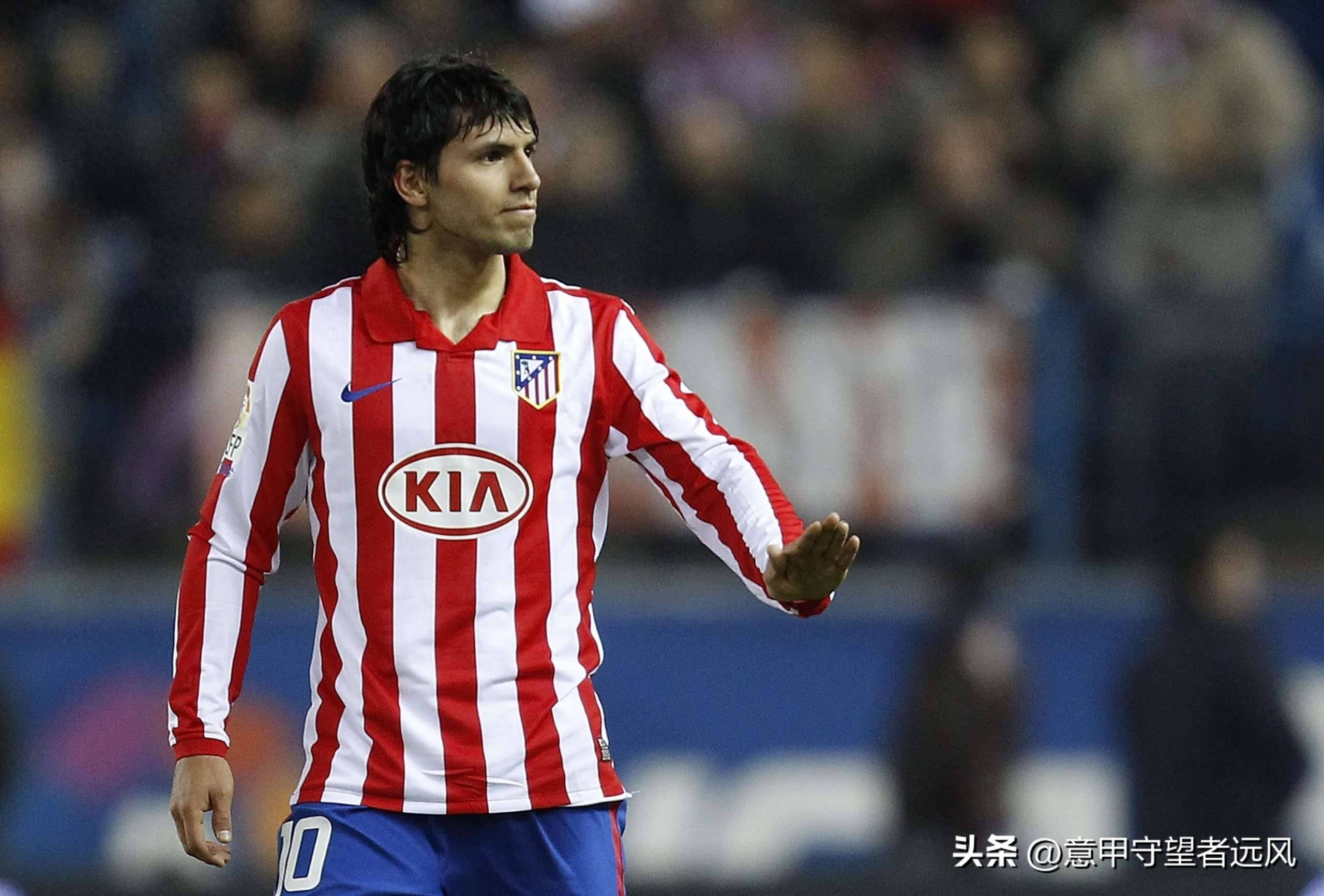 马德里竞技后卫传出意甲球队邀约，或成转会热门的简单介绍