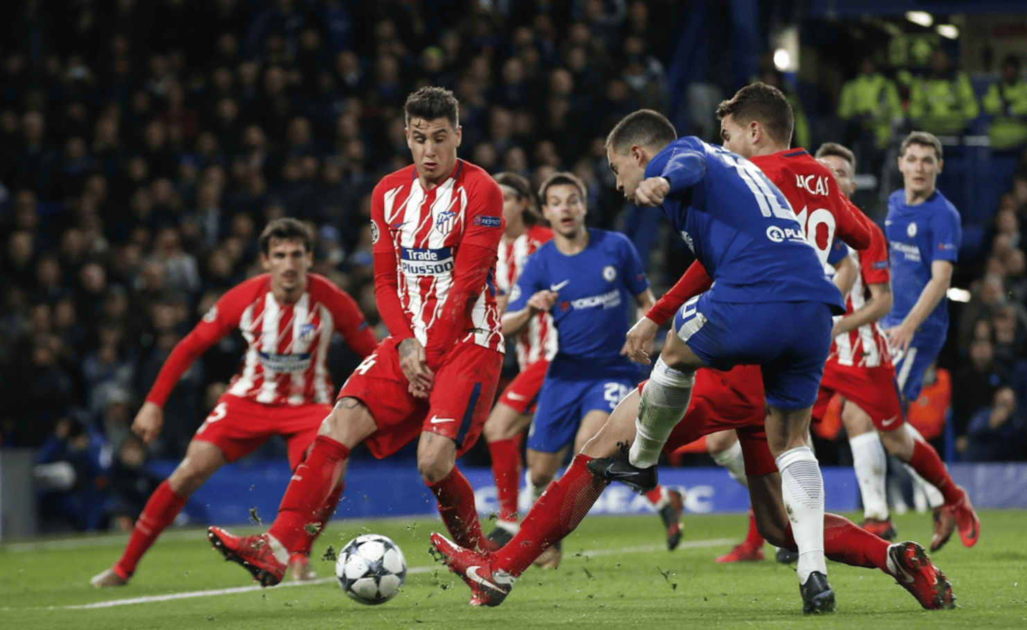 关于摩纳哥主场迎战圣埃蒂安，实力拉锯战的信息