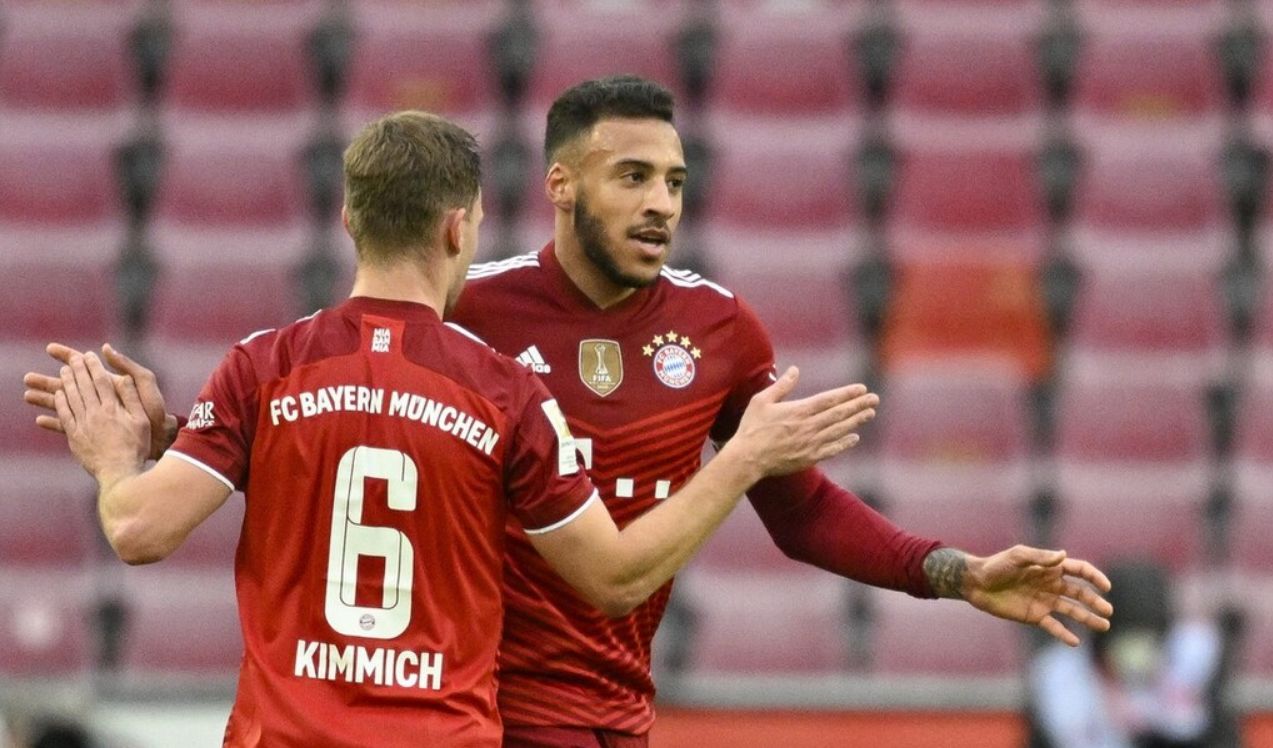 巴黎完胜马赛，穆勒刷新纪录