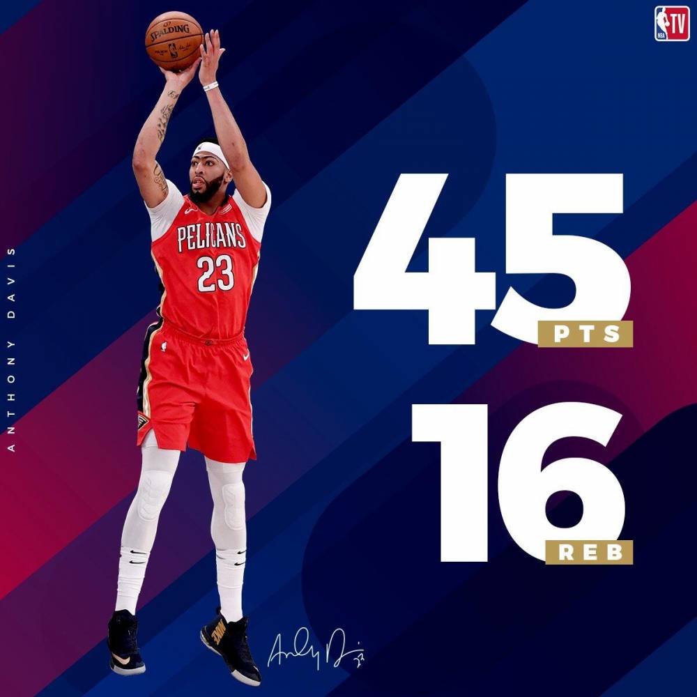 关于鹈鹕翻盘青岛队，浓眉哥刷新纪录的信息