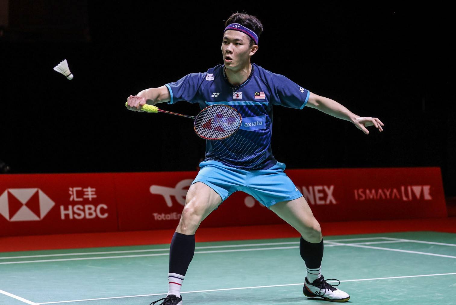 泰国队绝杀丹麦队，辛杜关键制胜