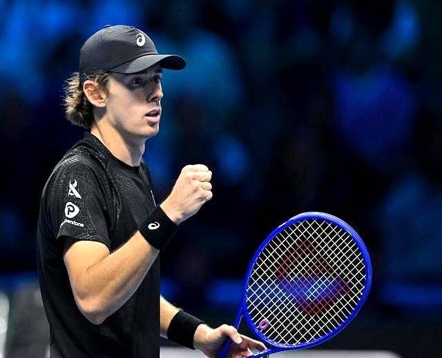 ATP总决赛翻盘美网，穆雷扛起全队