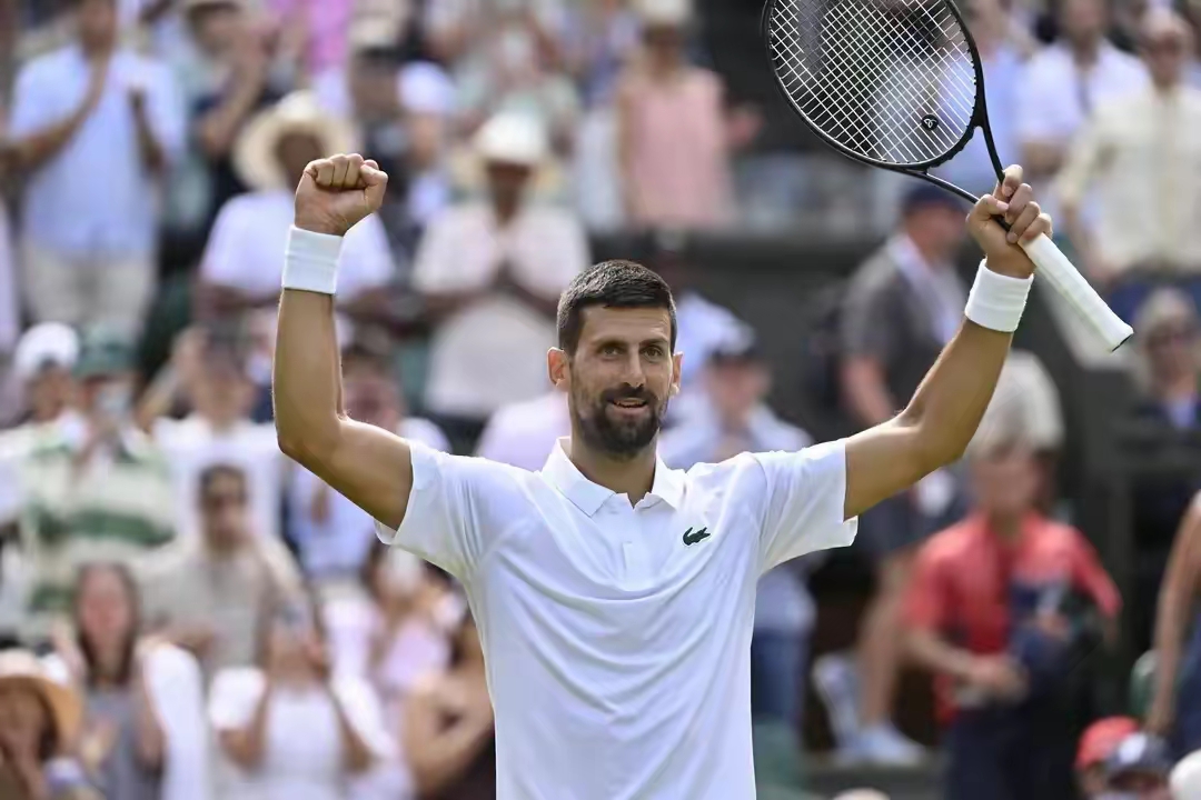 关于拉沃尔杯鏖战年终总决赛,德约科维奇刷新纪录的信息 关于拉沃尔杯鏖战年终总决赛,德约科维奇刷新纪录的信息