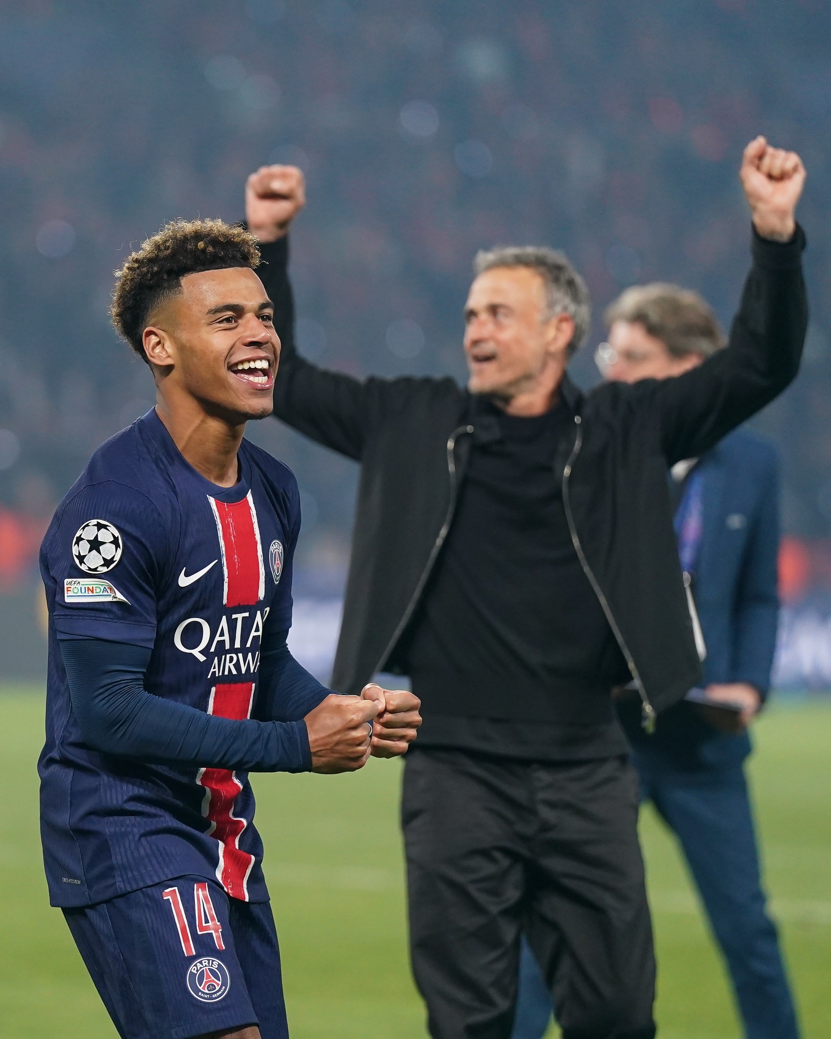 关于AC米兰绝杀巴黎，乔瓦尼·雷纳关键制胜的信息