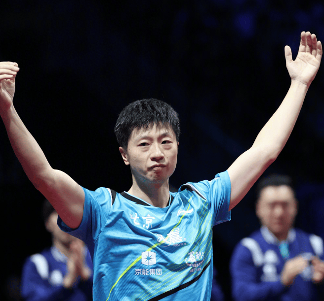 韩国队逆转奥地利队，马龙带队取胜